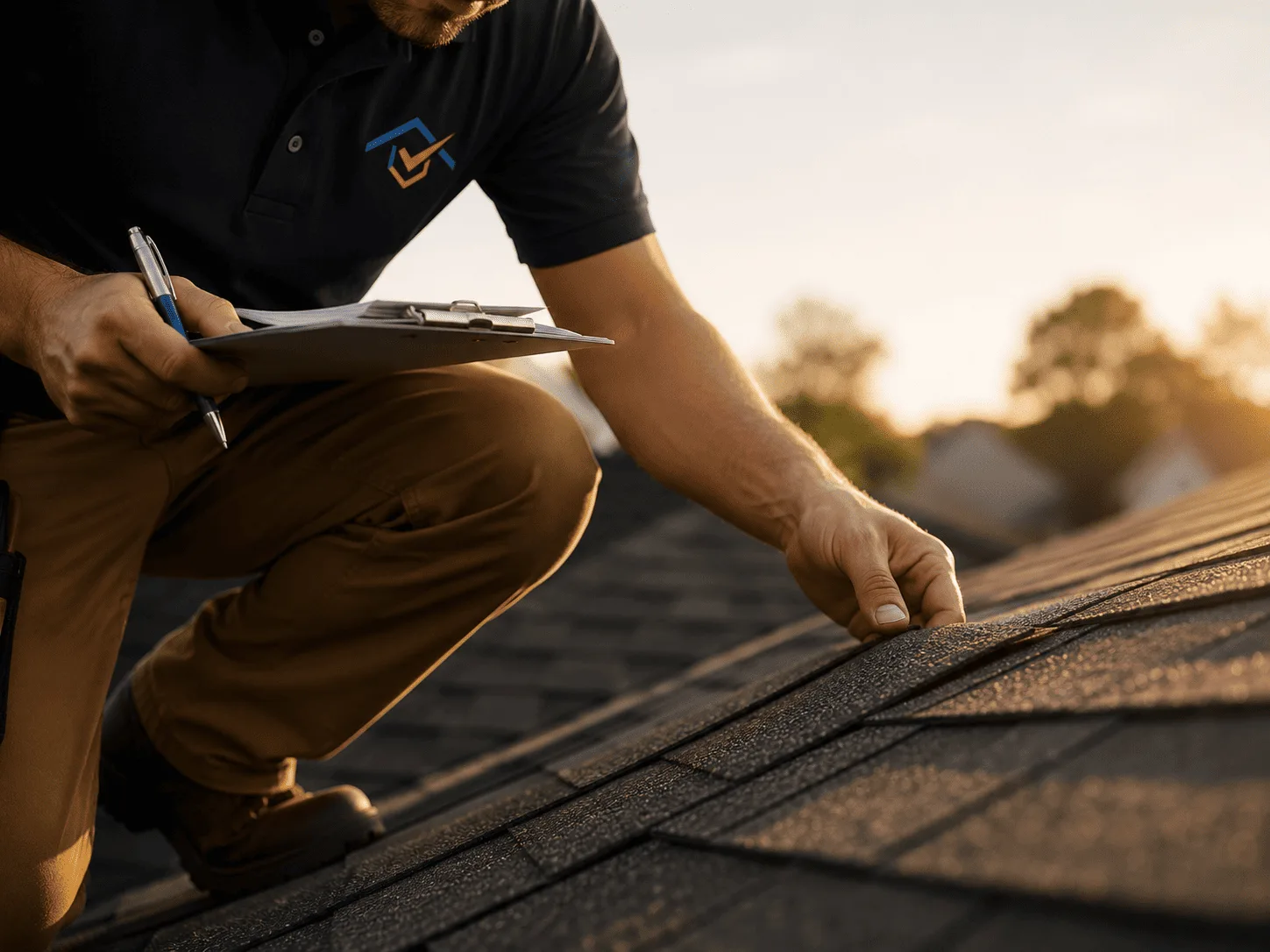 Why Choose Roof Inspection in South Hutchinson, KS